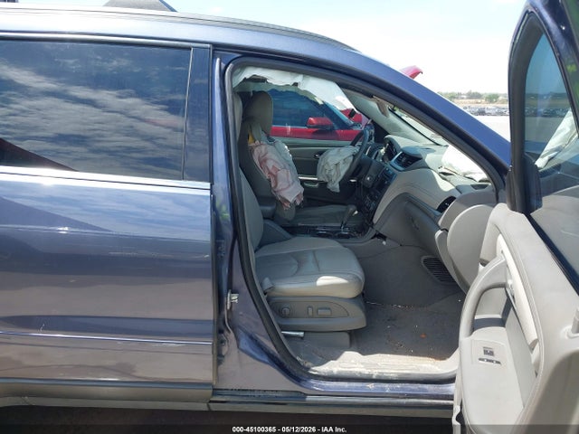 Aukcja sprzedaży 2014 Chevrolet Traverse 2lt, vin: 1GNKVHKDXEJ217427, numer aukcji: 45100365