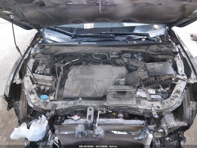 Aukcja sprzedaży 2014 Acura Rdx, vin: 5J8TB4H52EL023107, numer aukcji: 45100367