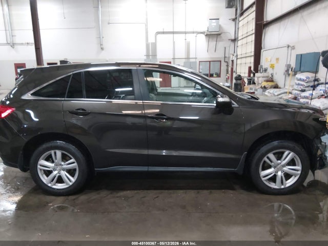 Aukcja sprzedaży 2014 Acura Rdx, vin: 5J8TB4H52EL023107, numer aukcji: 45100367