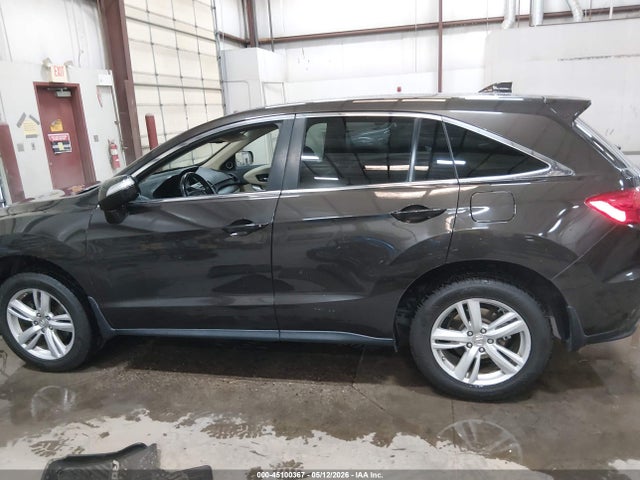 Aukcja sprzedaży 2014 Acura Rdx, vin: 5J8TB4H52EL023107, numer aukcji: 45100367