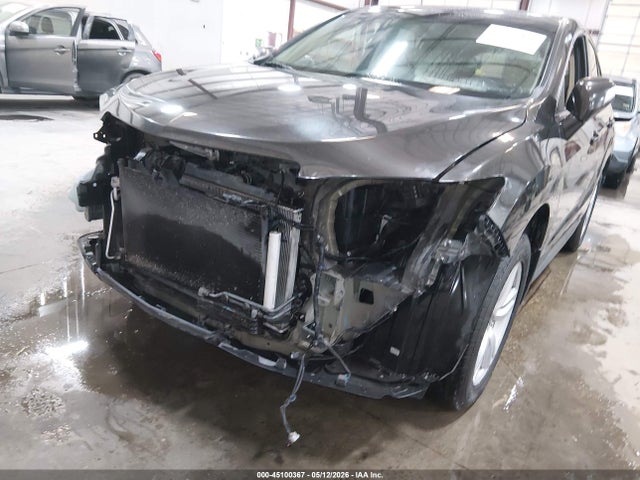 Aukcja sprzedaży 2014 Acura Rdx, vin: 5J8TB4H52EL023107, numer aukcji: 45100367
