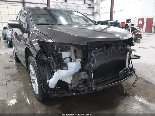 Aukcja sprzedaży 2014 Acura Rdx, vin: 5J8TB4H52EL023107, numer aukcji: 45100367