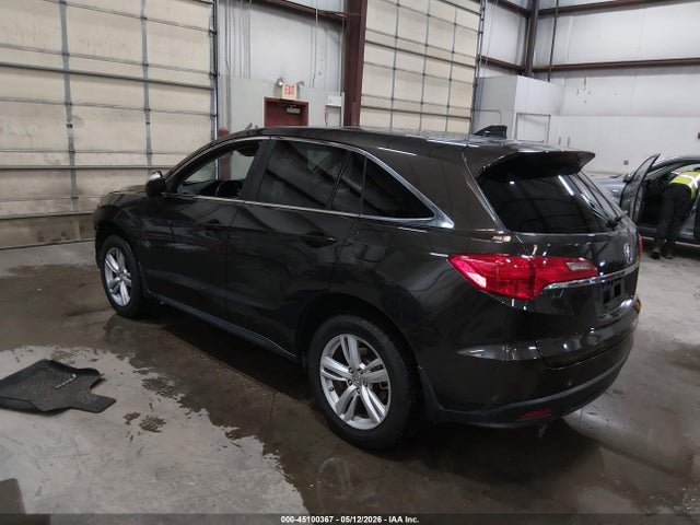 Aukcja sprzedaży 2014 Acura Rdx, vin: 5J8TB4H52EL023107, numer aukcji: 45100367