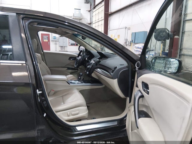 Aukcja sprzedaży 2014 Acura Rdx, vin: 5J8TB4H52EL023107, numer aukcji: 45100367