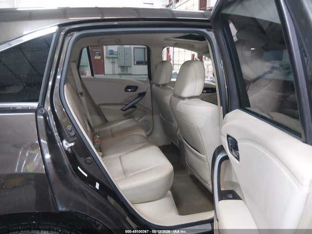 Aukcja sprzedaży 2014 Acura Rdx, vin: 5J8TB4H52EL023107, numer aukcji: 45100367