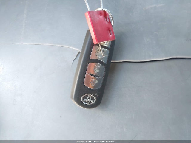 3MYDLBYV3HY180534 Toyota YARIS IA