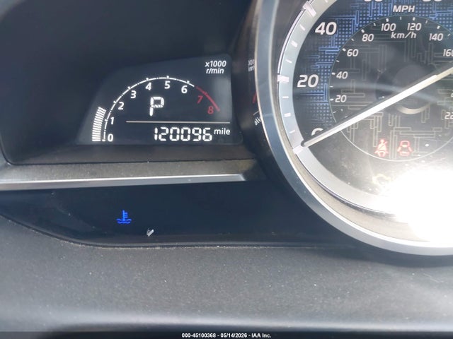 3MYDLBYV3HY180534 Toyota YARIS IA