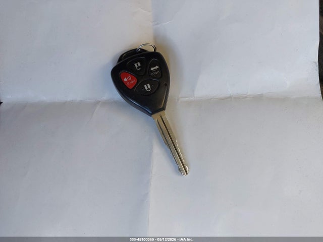 Продаж на аукціоні авто 2013 Toyota Corolla Le, vin: 2T1BU4EE8DC978055, номер лоту: 45100369
