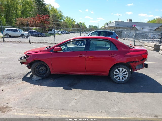 Продаж на аукціоні авто 2013 Toyota Corolla Le, vin: 2T1BU4EE8DC978055, номер лоту: 45100369