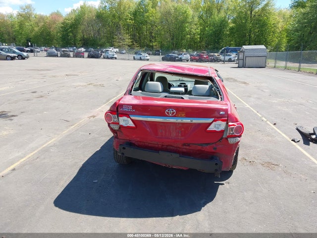 Продаж на аукціоні авто 2013 Toyota Corolla Le, vin: 2T1BU4EE8DC978055, номер лоту: 45100369