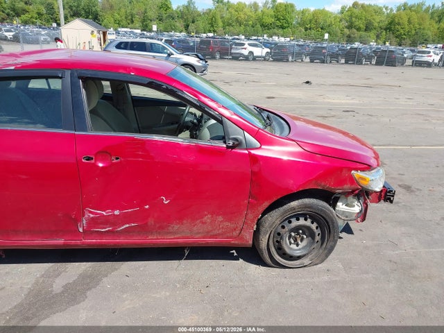 Продаж на аукціоні авто 2013 Toyota Corolla Le, vin: 2T1BU4EE8DC978055, номер лоту: 45100369
