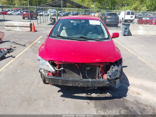 Продаж на аукціоні авто 2013 Toyota Corolla Le, vin: 2T1BU4EE8DC978055, номер лоту: 45100369