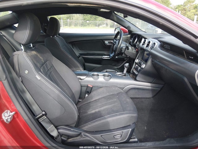 Aukcja sprzedaży 2020 Ford Mustang Ecoboost Fastback, vin: 1FA6P8TH2L5186613, numer aukcji: 45100370