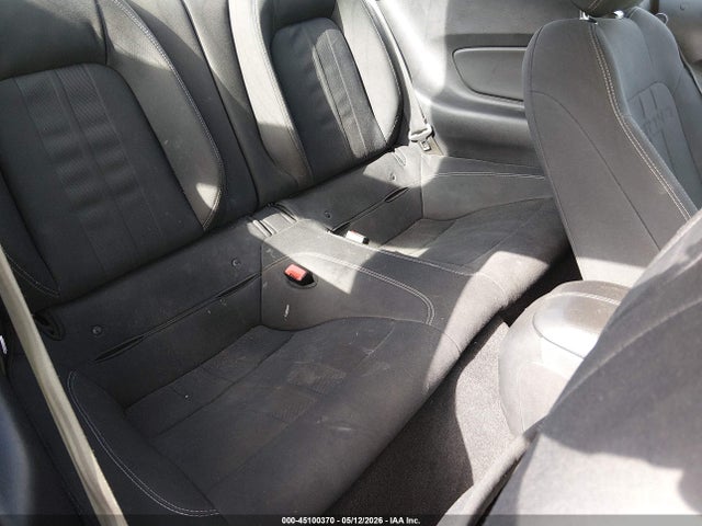 Aukcja sprzedaży 2020 Ford Mustang Ecoboost Fastback, vin: 1FA6P8TH2L5186613, numer aukcji: 45100370