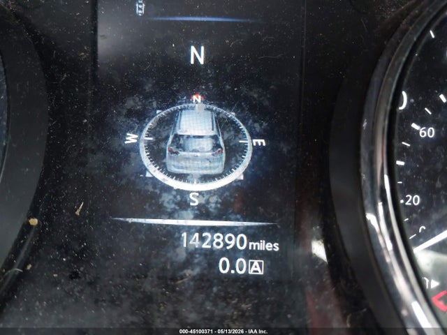 45100371 :رقم المزاد ، 5N1AT2MV0FC803424 vin ، 2015 Nissan Rogue Sl مزاد بيع