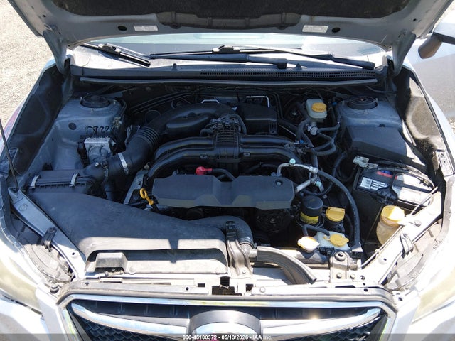 Aukcja sprzedaży 2015 Subaru Impreza 2.0i Sport Premium, vin: JF1GPAT65F8219312, numer aukcji: 45100372