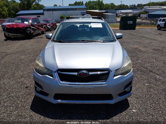 Aukcja sprzedaży 2015 Subaru Impreza 2.0i Sport Premium, vin: JF1GPAT65F8219312, numer aukcji: 45100372