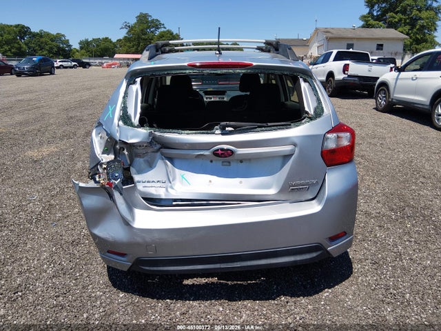 Aukcja sprzedaży 2015 Subaru Impreza 2.0i Sport Premium, vin: JF1GPAT65F8219312, numer aukcji: 45100372