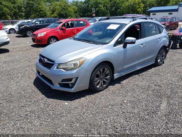 Aukcja sprzedaży 2015 Subaru Impreza 2.0i Sport Premium, vin: JF1GPAT65F8219312, numer aukcji: 45100372