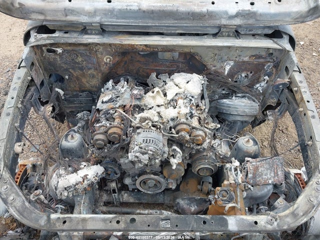 2014 Jeep Wrangler Sport მანქანა იყიდება აუქციონზე, vin: 1C4AJWAG5EL265194, აუქციონის ნომერი: 45100377