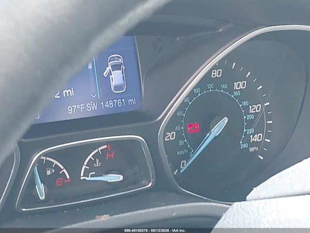 Продаж на аукціоні авто 2013 Ford Focus Se, vin: 1FADP3K25DL214179, номер лоту: 45100378