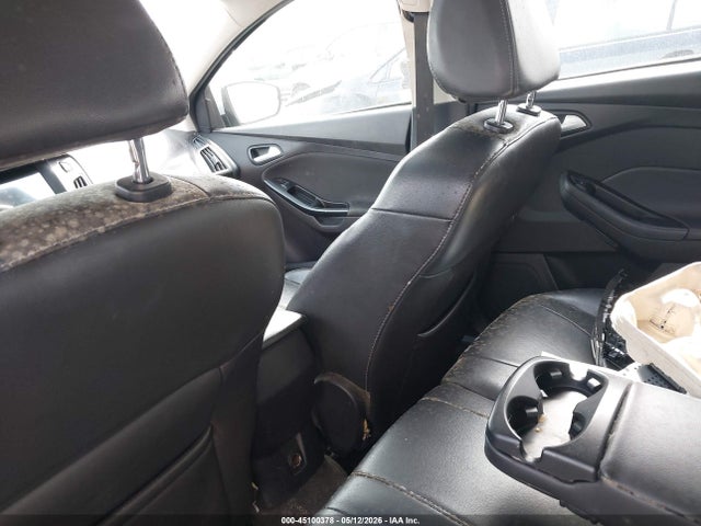 Продаж на аукціоні авто 2013 Ford Focus Se, vin: 1FADP3K25DL214179, номер лоту: 45100378