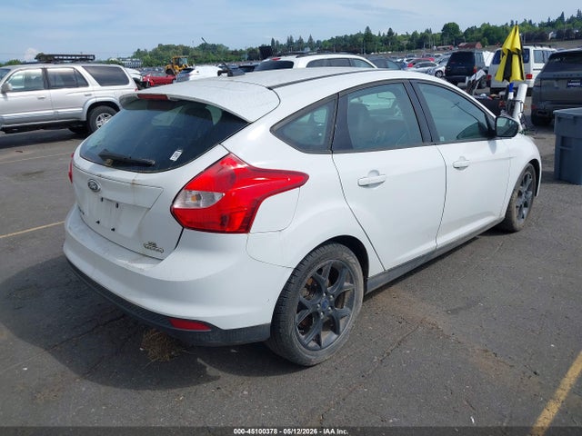 Продаж на аукціоні авто 2013 Ford Focus Se, vin: 1FADP3K25DL214179, номер лоту: 45100378