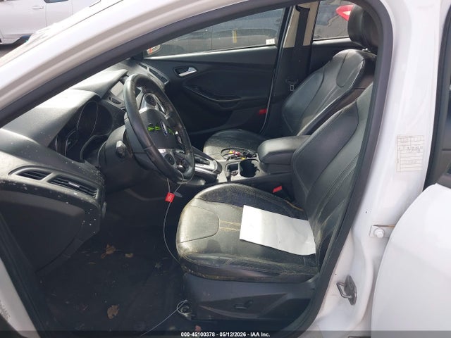 Продаж на аукціоні авто 2013 Ford Focus Se, vin: 1FADP3K25DL214179, номер лоту: 45100378