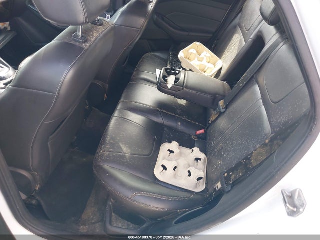 Продаж на аукціоні авто 2013 Ford Focus Se, vin: 1FADP3K25DL214179, номер лоту: 45100378