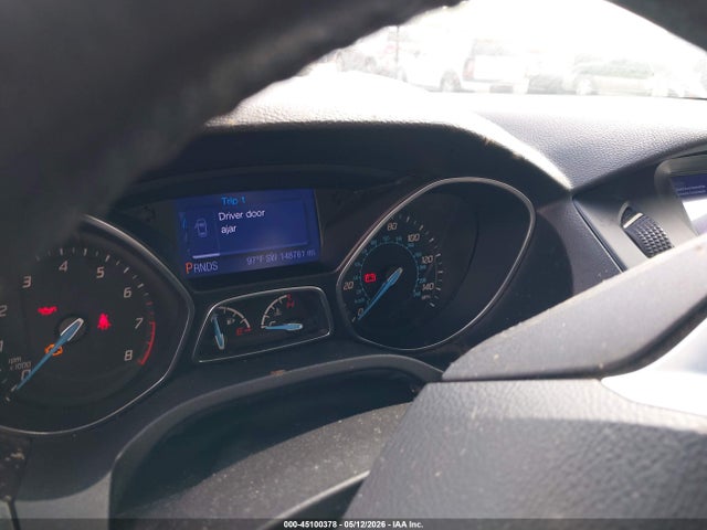 Продаж на аукціоні авто 2013 Ford Focus Se, vin: 1FADP3K25DL214179, номер лоту: 45100378