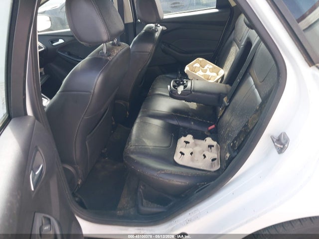 Продаж на аукціоні авто 2013 Ford Focus Se, vin: 1FADP3K25DL214179, номер лоту: 45100378
