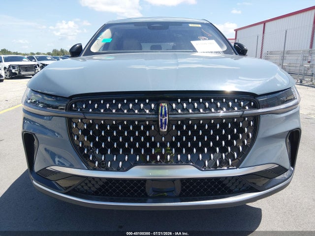 Lincoln Nautilus Premiere 2025 5LMPJ8J44SJ960293 Image 12