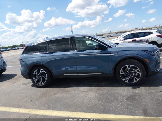 Lincoln Nautilus Premiere 2025 5LMPJ8J44SJ960293 Image 13