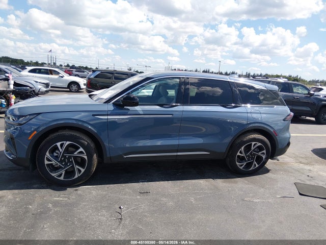 Lincoln Nautilus Premiere 2025 5LMPJ8J44SJ960293 Image 14