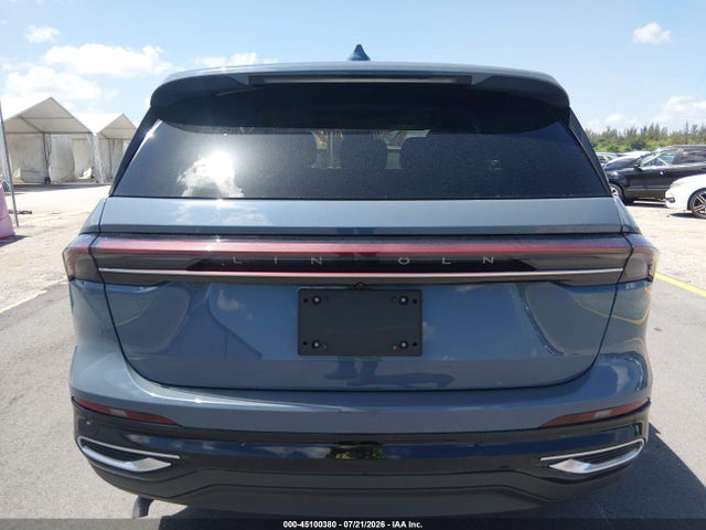 Lincoln Nautilus Premiere 2025 5LMPJ8J44SJ960293 Image 16