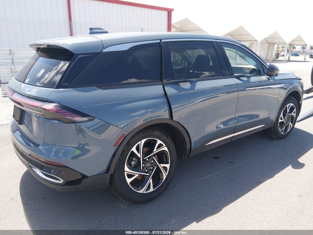 Lincoln Nautilus Premiere 2025 5LMPJ8J44SJ960293 Image 4