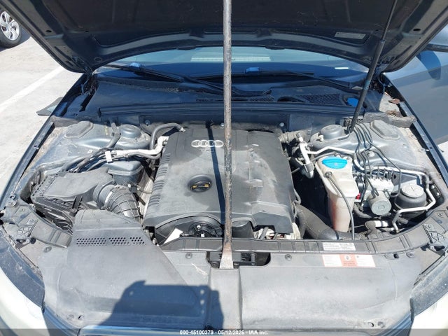 Продаж на аукціоні авто 2009 Audi A4 2.0t Premium, vin: WAUJF78K19N064904, номер лоту: 45100379