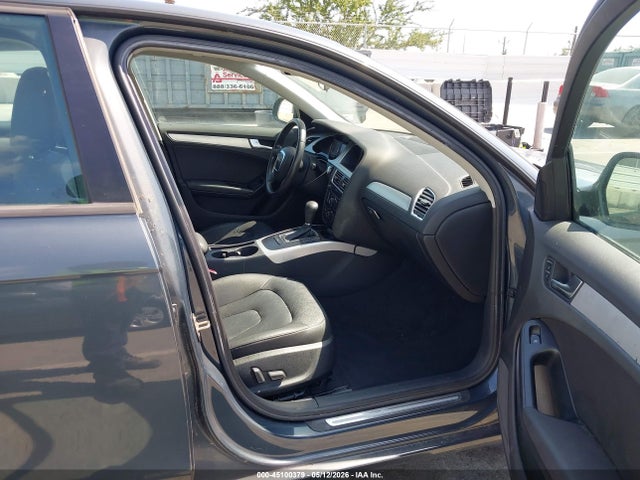 Продаж на аукціоні авто 2009 Audi A4 2.0t Premium, vin: WAUJF78K19N064904, номер лоту: 45100379