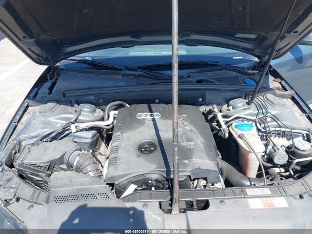Продаж на аукціоні авто 2009 Audi A4 2.0t Premium, vin: WAUJF78K19N064904, номер лоту: 45100379