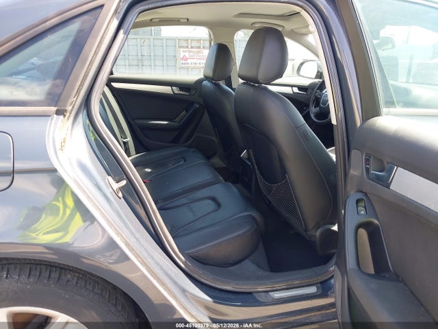 Продаж на аукціоні авто 2009 Audi A4 2.0t Premium, vin: WAUJF78K19N064904, номер лоту: 45100379