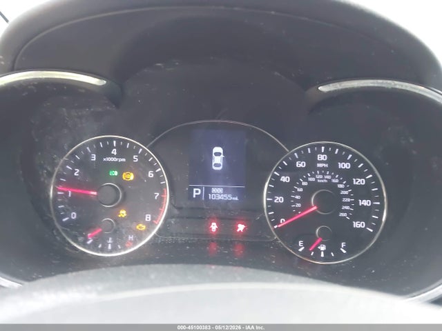 Продажа на аукционе авто 2014 Kia Forte Koup Ex, vin: KNAFX6A85E5215300, номер лота: 45100383
