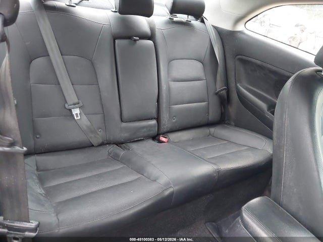 Продажа на аукционе авто 2014 Kia Forte Koup Ex, vin: KNAFX6A85E5215300, номер лота: 45100383