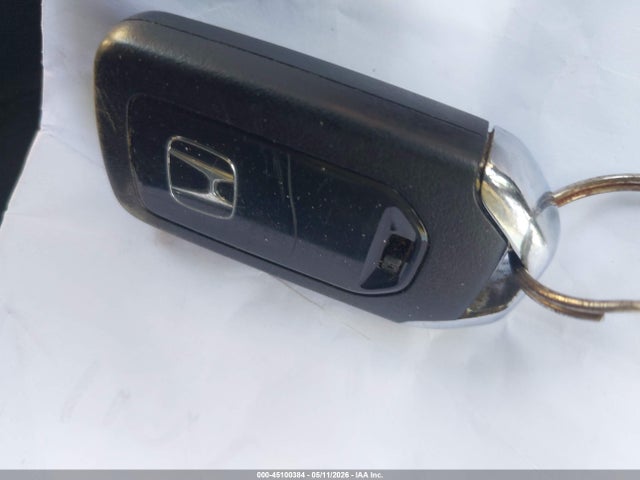 45100384 :رقم المزاد ، 2HGFC2F79JH575844 vin ، 2018 Honda Civic Ex مزاد بيع