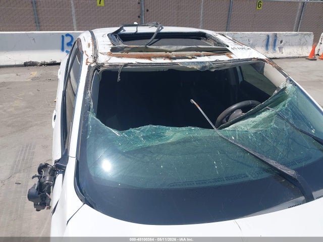 45100384 :رقم المزاد ، 2HGFC2F79JH575844 vin ، 2018 Honda Civic Ex مزاد بيع