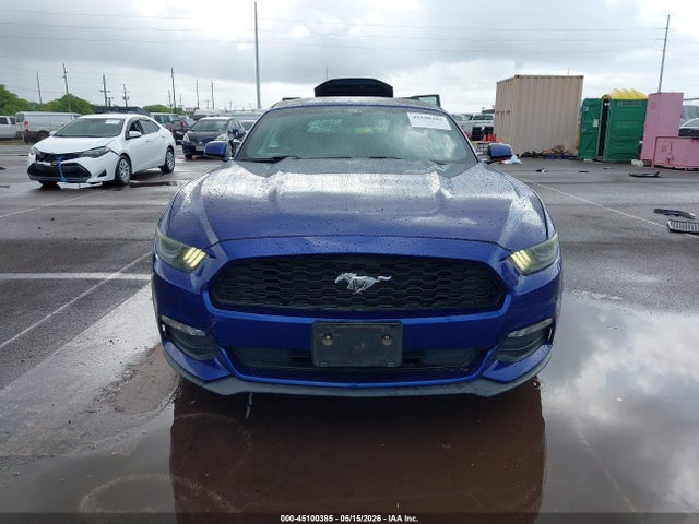 Продажа на аукционе авто 2016 Ford Mustang V6, vin: 1FATP8EM8G5246946, номер лота: 45100385