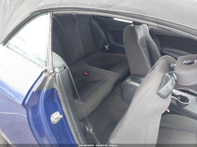Продажа на аукционе авто 2016 Ford Mustang V6, vin: 1FATP8EM8G5246946, номер лота: 45100385
