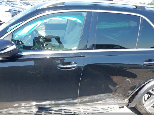 Продажа на аукционе авто 2022 Mercedes-benz Gle 350 4matic, vin: 4JGFB4KB7NA822012, номер лота: 45100386