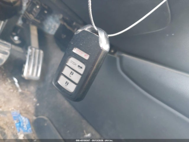 Продажа на аукционе авто 2018 Honda Accord Sport, vin: 1HGCV1F32JA097284, номер лота: 45100387