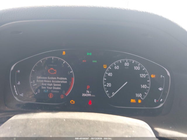 Продажа на аукционе авто 2018 Honda Accord Sport, vin: 1HGCV1F32JA097284, номер лота: 45100387
