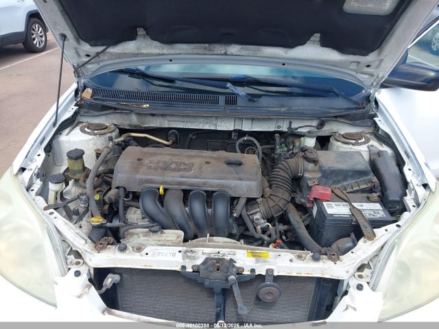 Продаж на аукціоні авто 2005 Toyota Matrix Xr, vin: 2T1KR32E45C500202, номер лоту: 45100388